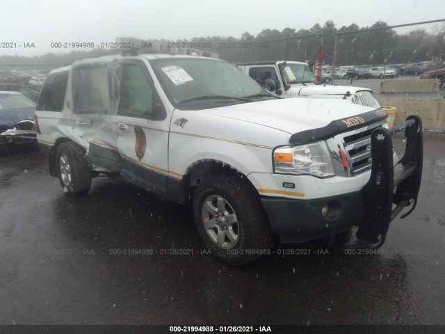 FORD EXPEDITION 2012 1fmju1g57cef63176