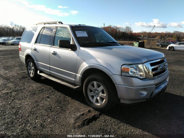 FORD EXPEDITION 2010 1fmju1g58aea71186