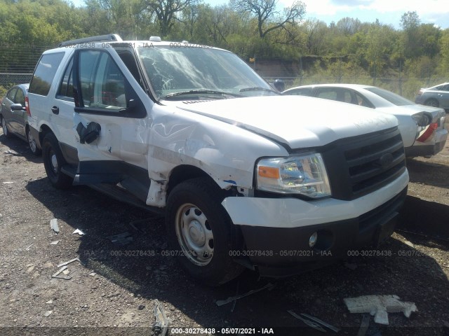 FORD EXPEDITION 2010 1fmju1g58aeb45254