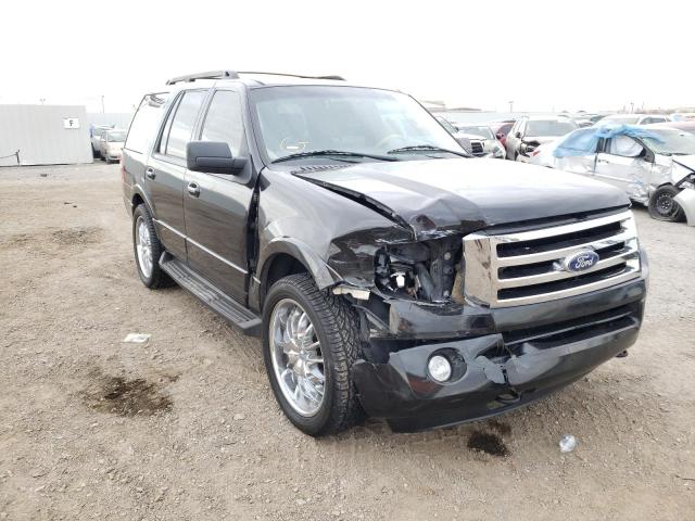 FORD EXPEDITION 2010 1fmju1g58aeb56951