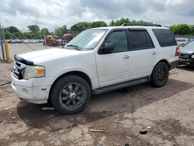 FORD EXPEDITION 2010 1fmju1g58aeb63740