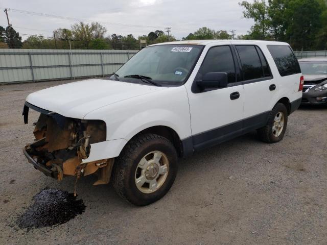 FORD EXPEDITION 2010 1fmju1g58aeb63768