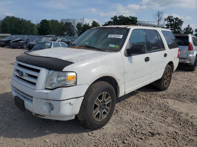 FORD EXPEDITION 2011 1fmju1g58bef05916