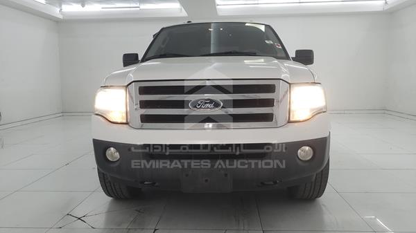 FORD EXPEDITION 2011 1fmju1g58bef24871