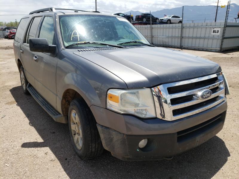 FORD EXPEDITION 2011 1fmju1g58bef37846