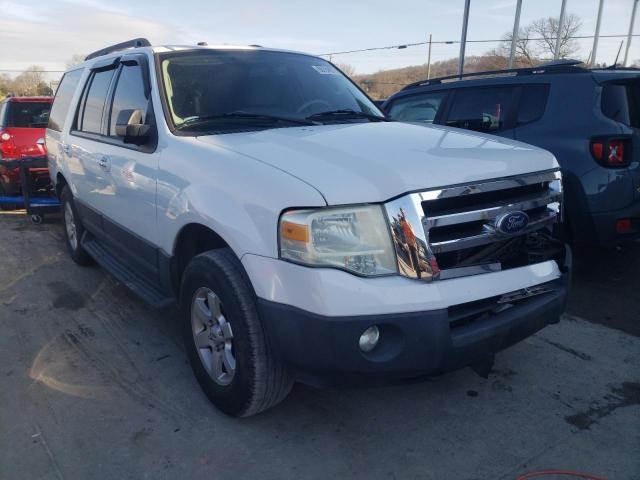 FORD EXPEDITION 2011 1fmju1g58bef39452