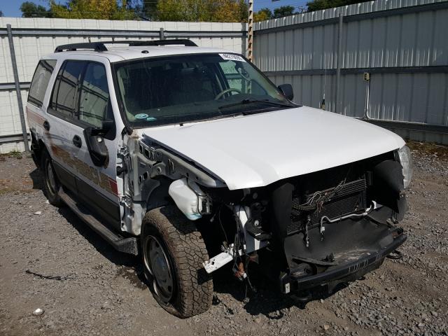 FORD EXPEDITION 2011 1fmju1g58bef52380