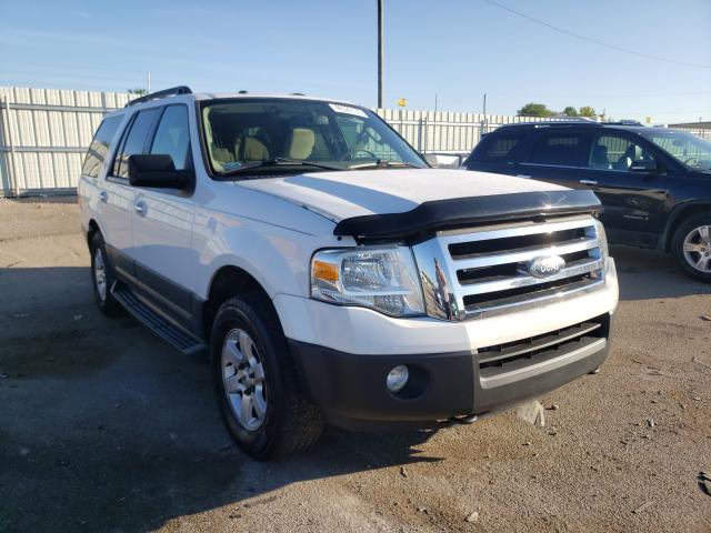 FORD EXPEDITION 2011 1fmju1g58bef52461