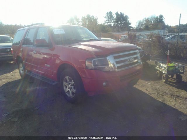 FORD EXPEDITION 2011 1fmju1g58bef52525