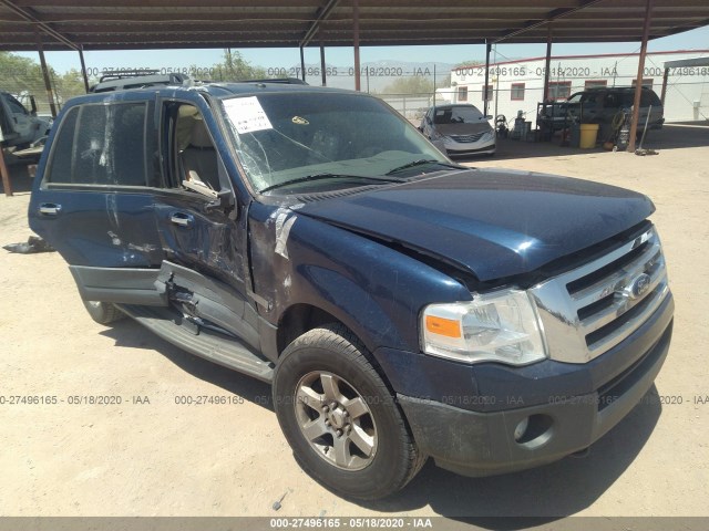 FORD EXPEDITION 2012 1fmju1g58cef01138