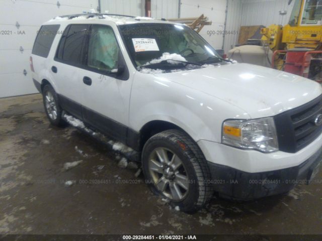 FORD EXPEDITION 2012 1fmju1g58cef03567