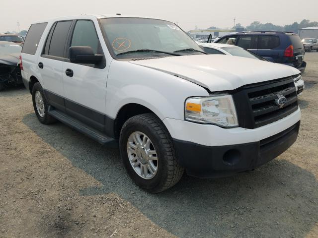 FORD EXPEDITION 2013 1fmju1g58def50485