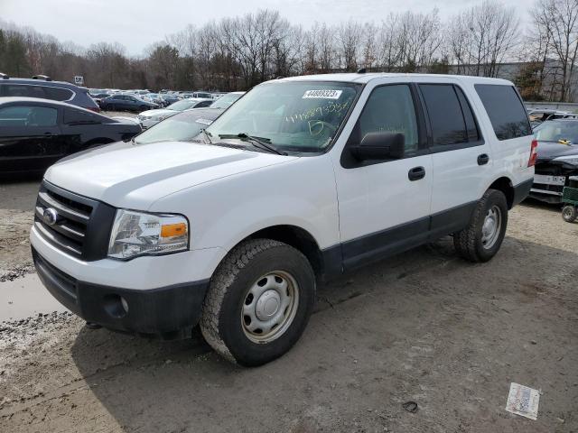 FORD EXPEDITION 2014 1fmju1g58eef16628