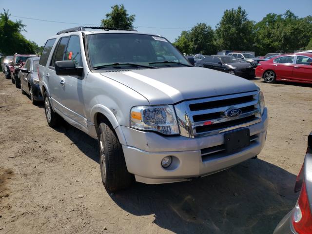 FORD EXPEDITION 2010 1fmju1g59aea63906