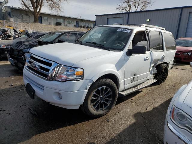 FORD EXPEDITION 2010 1fmju1g59aea64408