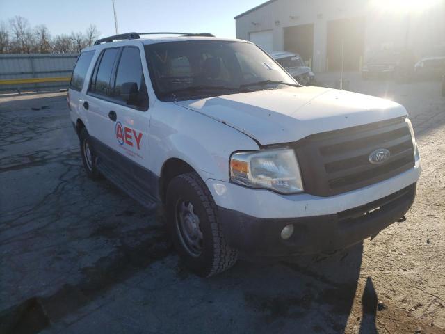 FORD EXPEDITION 2010 1fmju1g59aea70970