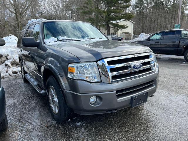 FORD EXPEDITION 2010 1fmju1g59aeb45165