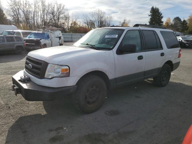 FORD EXPEDITION 2010 1fmju1g59aeb48793