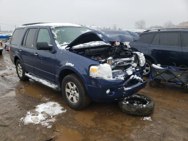 FORD EXPEDITION 2010 1fmju1g59aeb48910