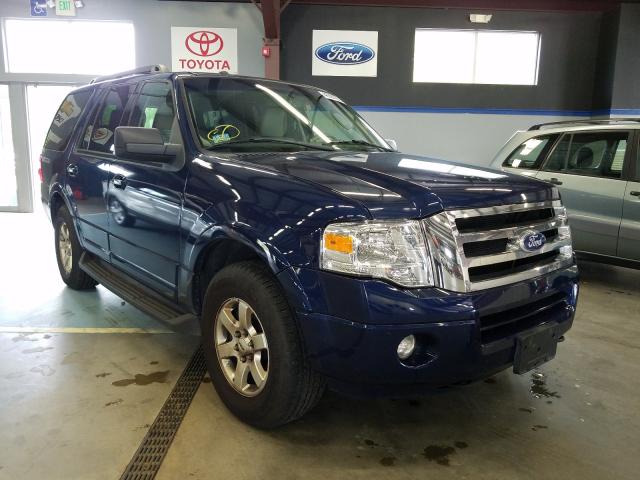 FORD EXPEDITION 2010 1fmju1g59aeb71457