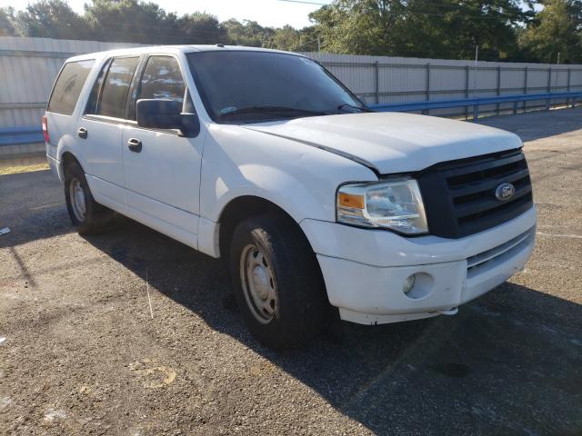 FORD EXPEDITION 2011 1fmju1g59bef10090