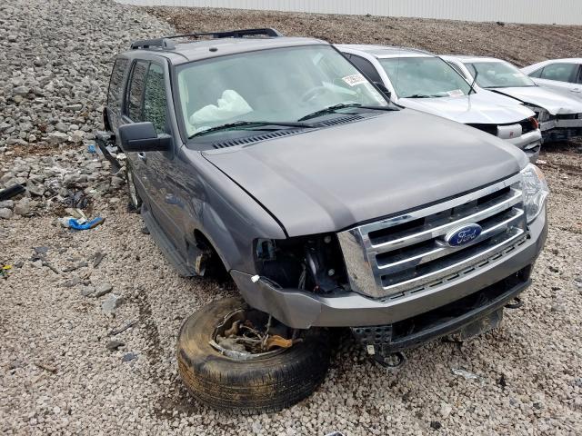 FORD EXPEDITION 2011 1fmju1g59bef37855