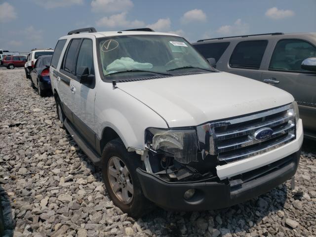 FORD EXPEDITION 2011 1fmju1g59bef46698