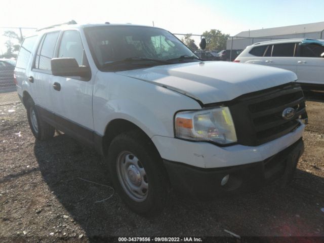 FORD EXPEDITION 2011 1fmju1g59bef48953