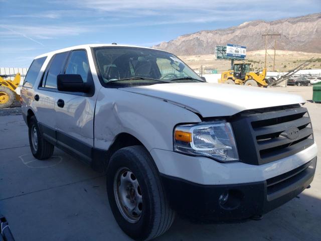 FORD EXPEDITION 2012 1fmju1g59cef00984