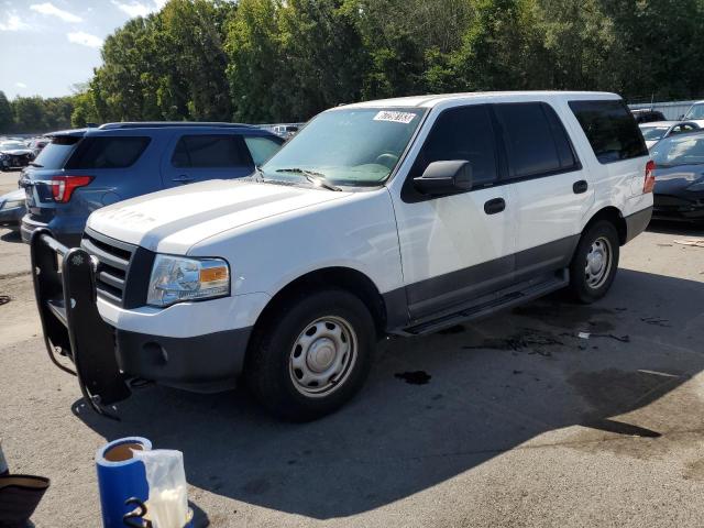 FORD EXPEDITION 2013 1fmju1g59def46588