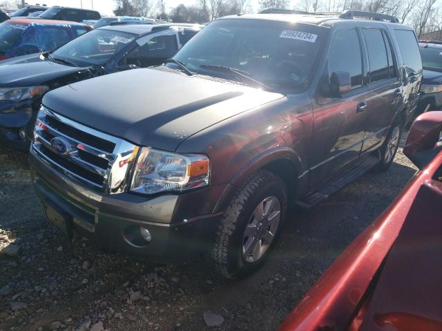 FORD EXPEDITION 2010 1fmju1g5xaeb21215