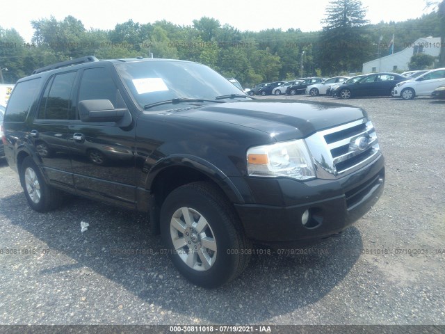 FORD EXPEDITION 2010 1fmju1g5xaeb46227