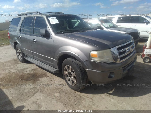 FORD EXPEDITION 2010 1fmju1g5xaeb48589