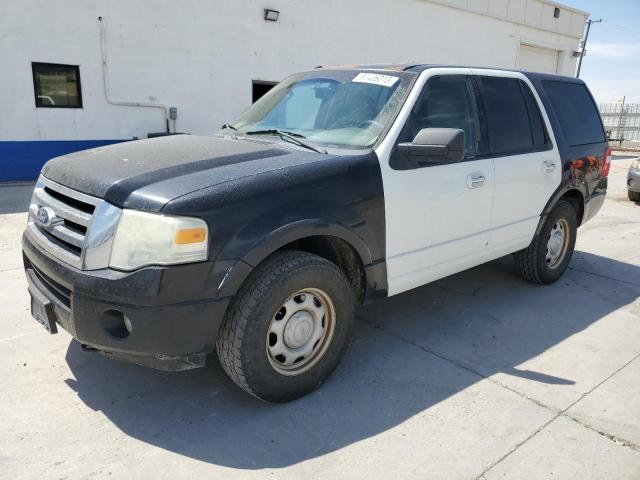 FORD EXPEDITION 2010 1fmju1g5xaeb49287