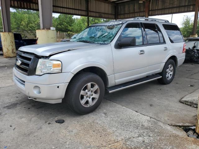 FORD EXPEDITION 2010 1fmju1g5xaeb50598