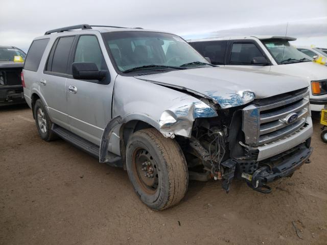 FORD EXPEDITION 2010 1fmju1g5xaeb56966