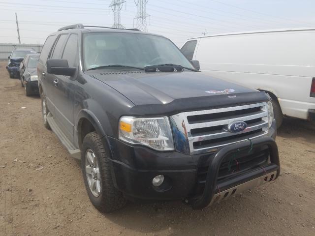 FORD EXPEDITION 2010 1fmju1g5xaeb65070