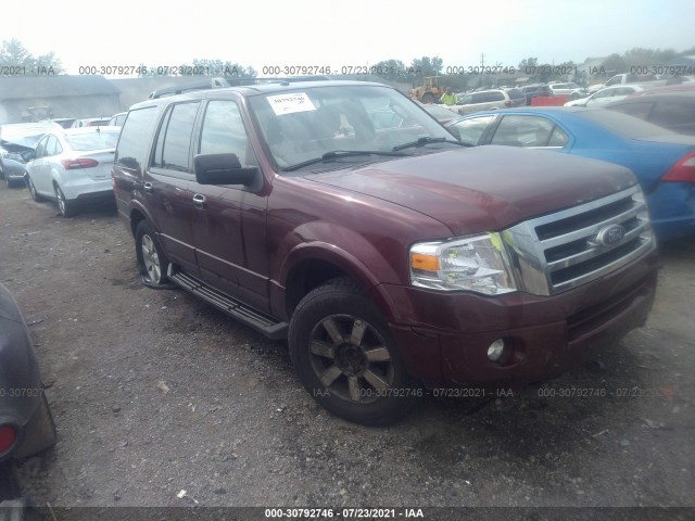 FORD EXPEDITION 2010 1fmju1g5xaeb65215