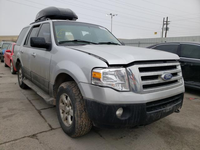 FORD EXPEDITION 2011 1fmju1g5xbef31515