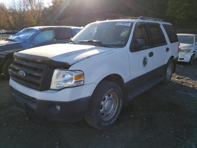 FORD EXPEDITION 2011 1fmju1g5xbef36861