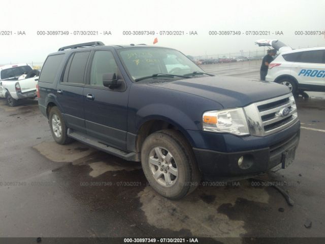 FORD EXPEDITION 2011 1fmju1g5xbef39467