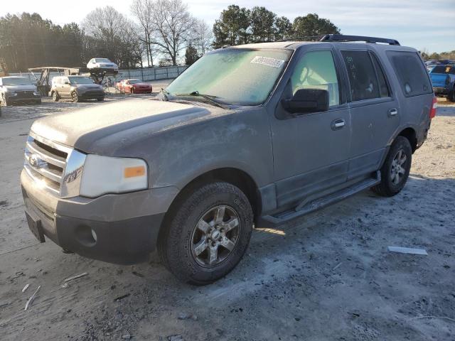 FORD EXPEDITION 2011 1fmju1g5xbef51327