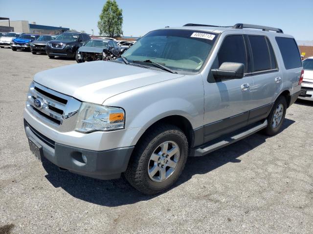 FORD EXPEDITION 2014 1fmju1g5xeef63675