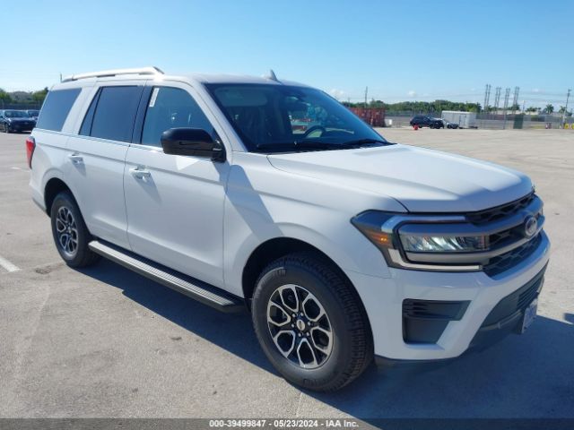 FORD EXPEDITION 2024 1fmju1g8xrea52550