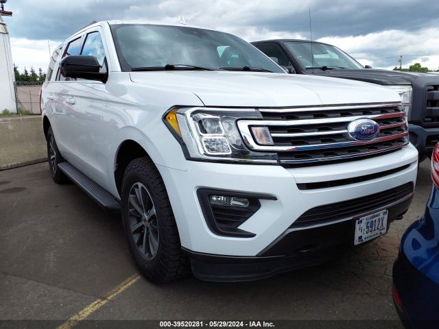 FORD EXPEDITION 2020 1fmju1gt0lea72141