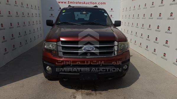 FORD EXPEDITION 2015 1fmju1gt2fef01283