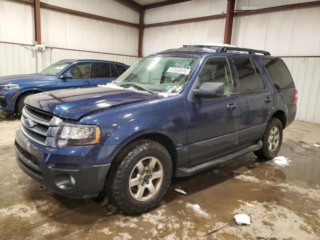 FORD EXPEDITION 2015 1fmju1gt5fef45777