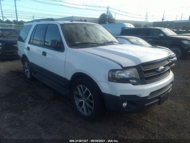 FORD EXPEDITION 2016 1fmju1gt5gef29614