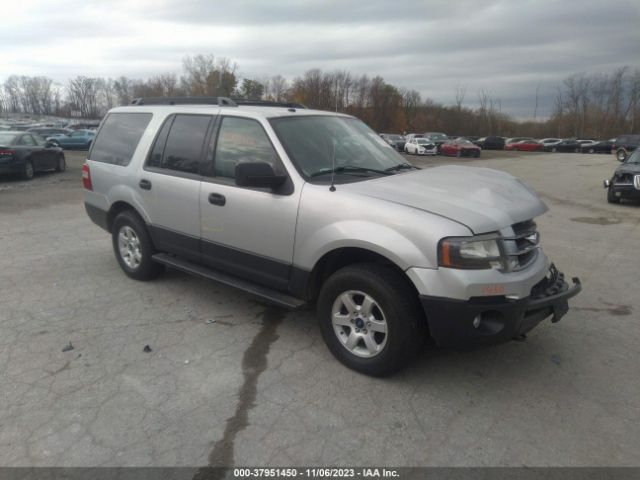 FORD EXPEDITION 2016 1fmju1gt6gef09100