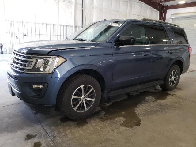 FORD EXPEDITION 2018 1fmju1gt7jea50778